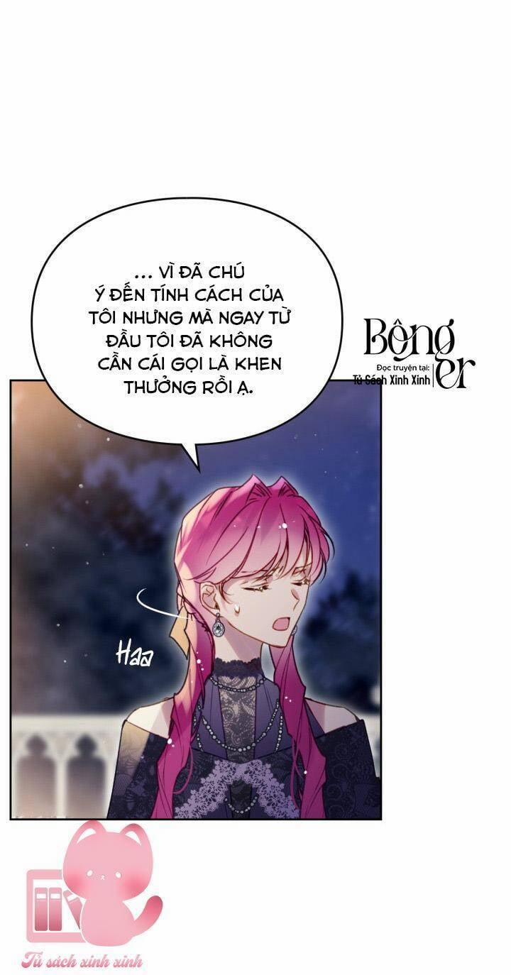 Kết Cục Của Nhân Vật Phản Diện Chỉ Có Thể Là Cái Chết 131 trang 19