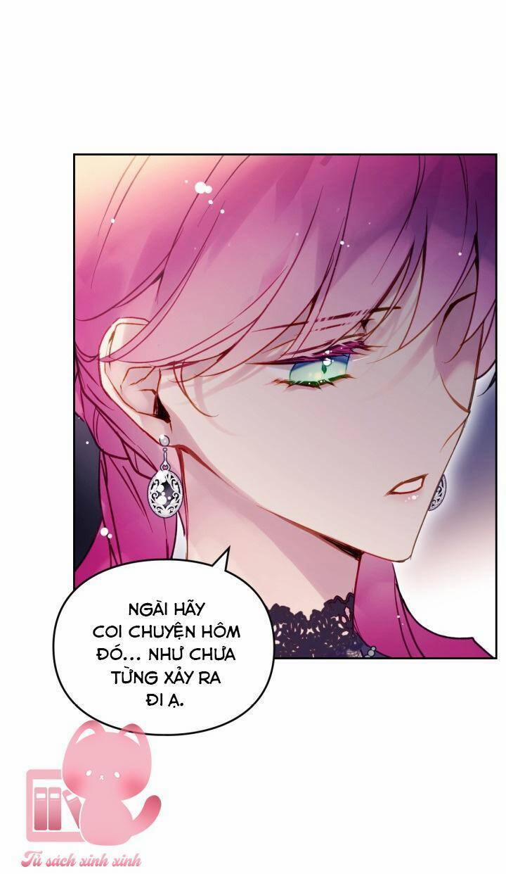 Kết Cục Của Nhân Vật Phản Diện Chỉ Có Thể Là Cái Chết 131 trang 20