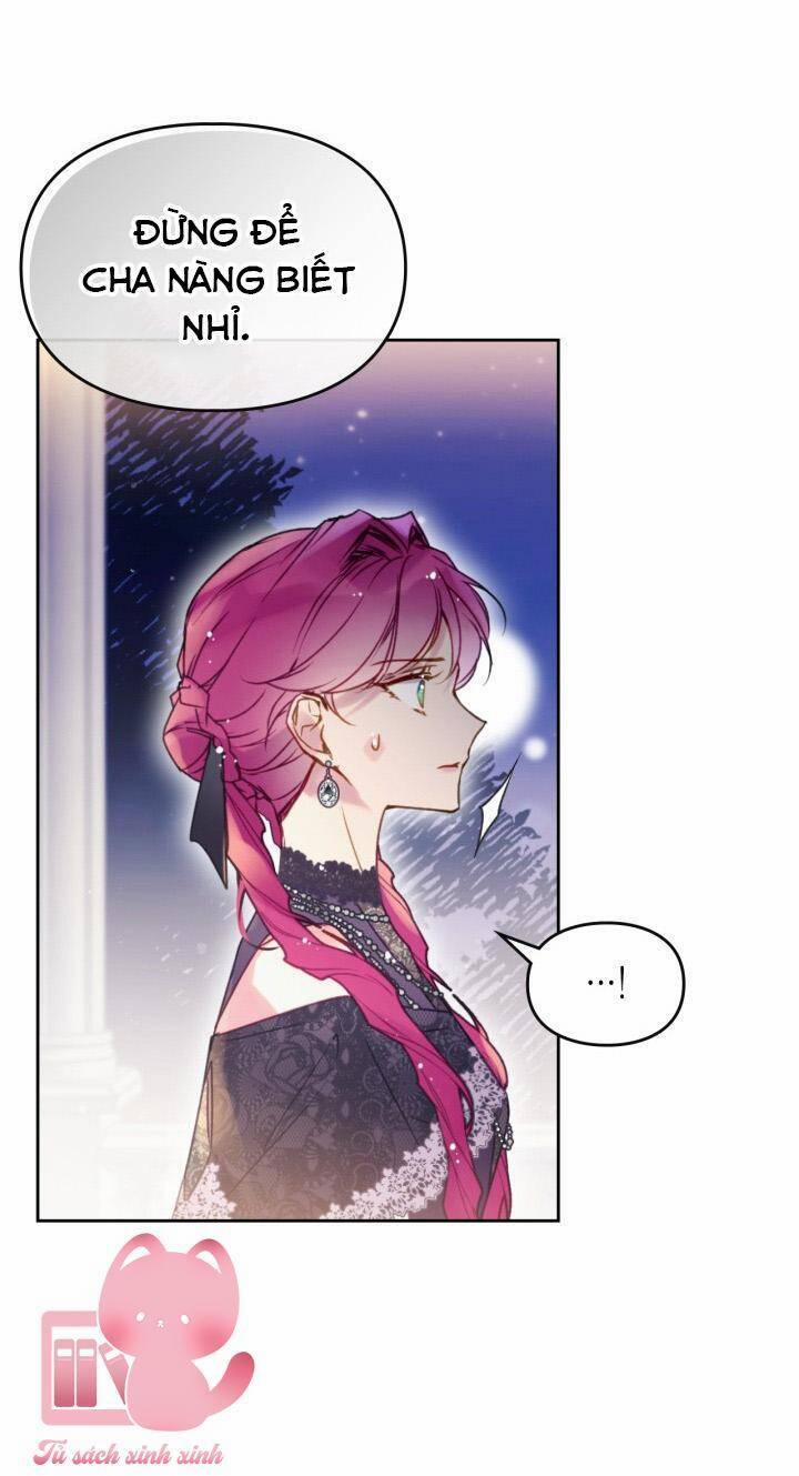 Kết Cục Của Nhân Vật Phản Diện Chỉ Có Thể Là Cái Chết 131 trang 23