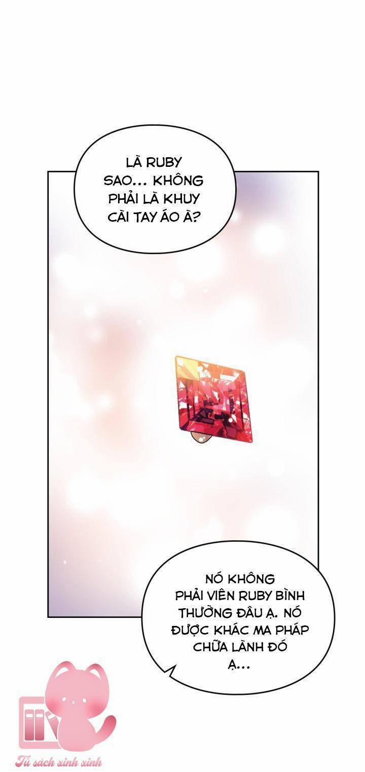 Kết Cục Của Nhân Vật Phản Diện Chỉ Có Thể Là Cái Chết 131 trang 38