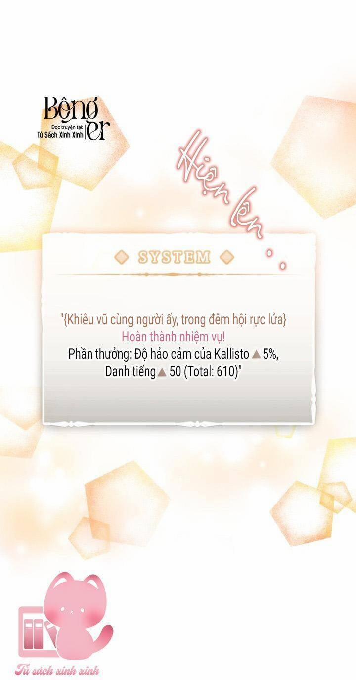 Kết Cục Của Nhân Vật Phản Diện Chỉ Có Thể Là Cái Chết 131 trang 4