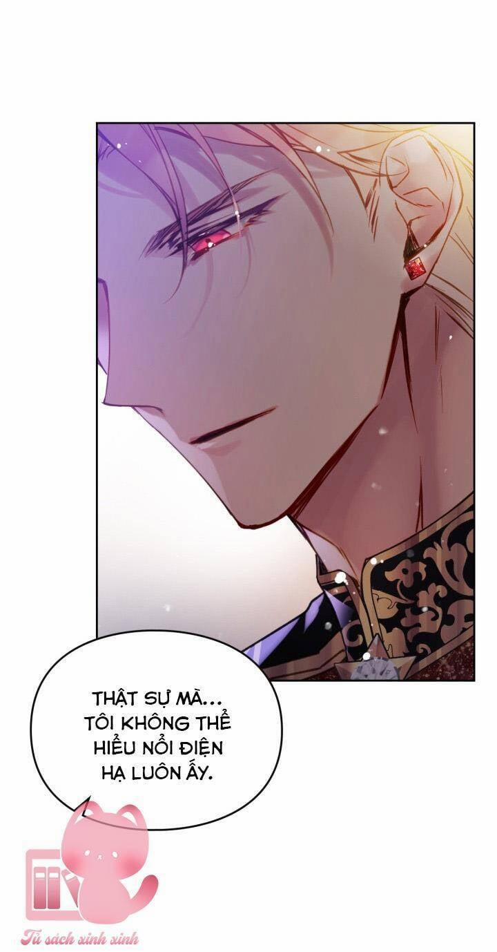 Kết Cục Của Nhân Vật Phản Diện Chỉ Có Thể Là Cái Chết 131 trang 47