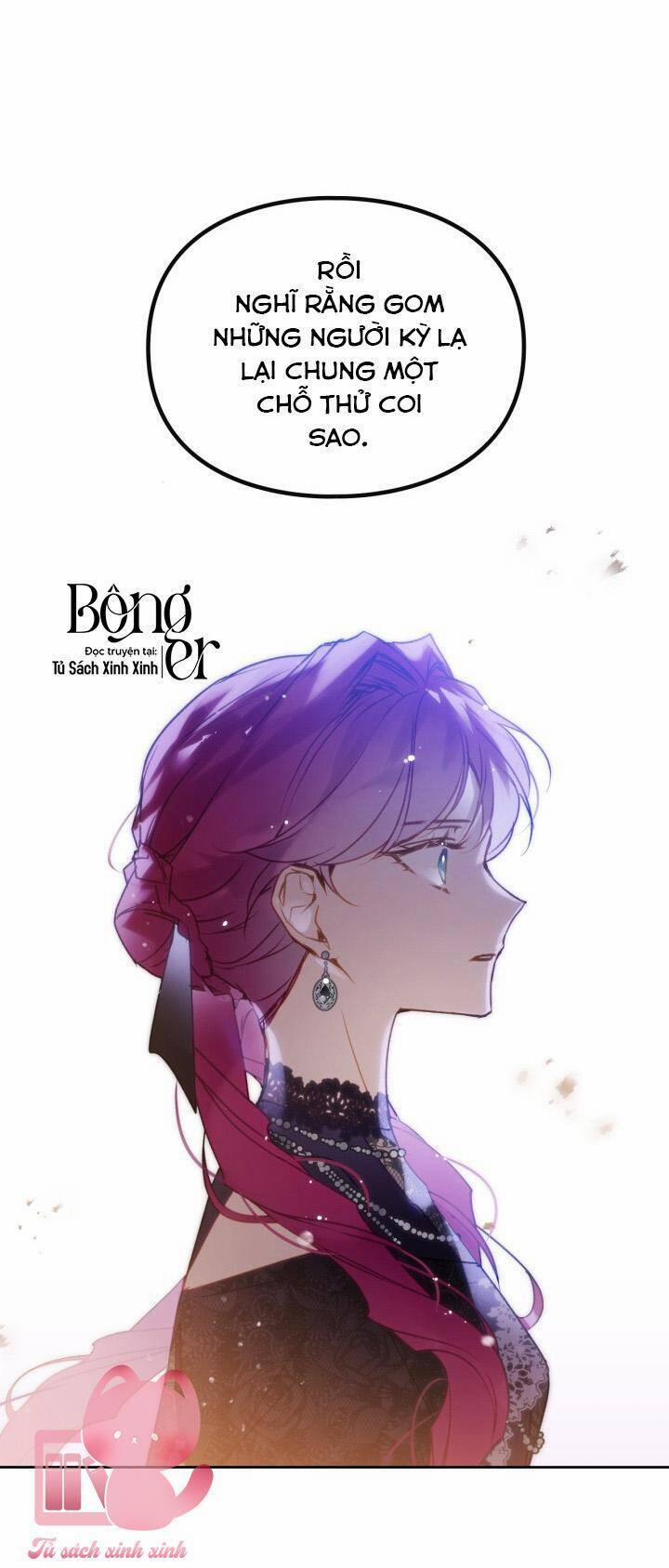 Kết Cục Của Nhân Vật Phản Diện Chỉ Có Thể Là Cái Chết 131 trang 49