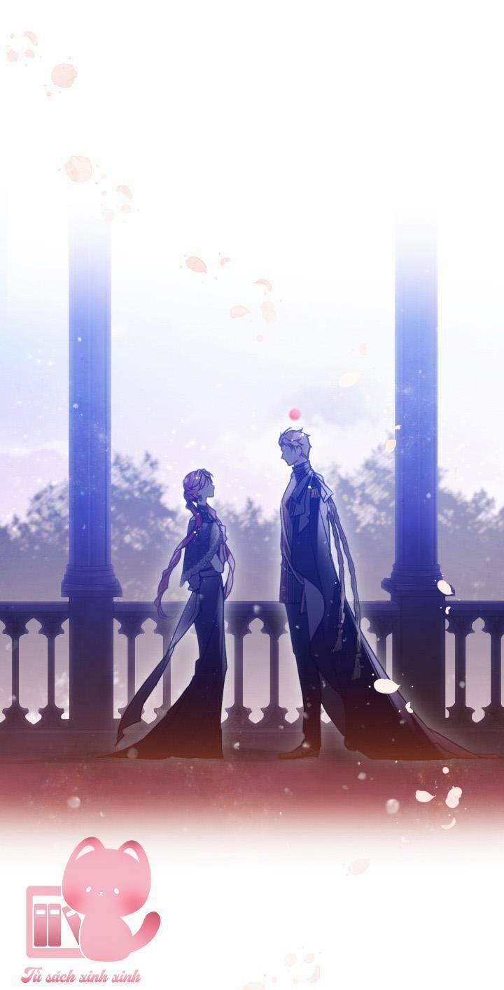 Kết Cục Của Nhân Vật Phản Diện Chỉ Có Thể Là Cái Chết 131 trang 50