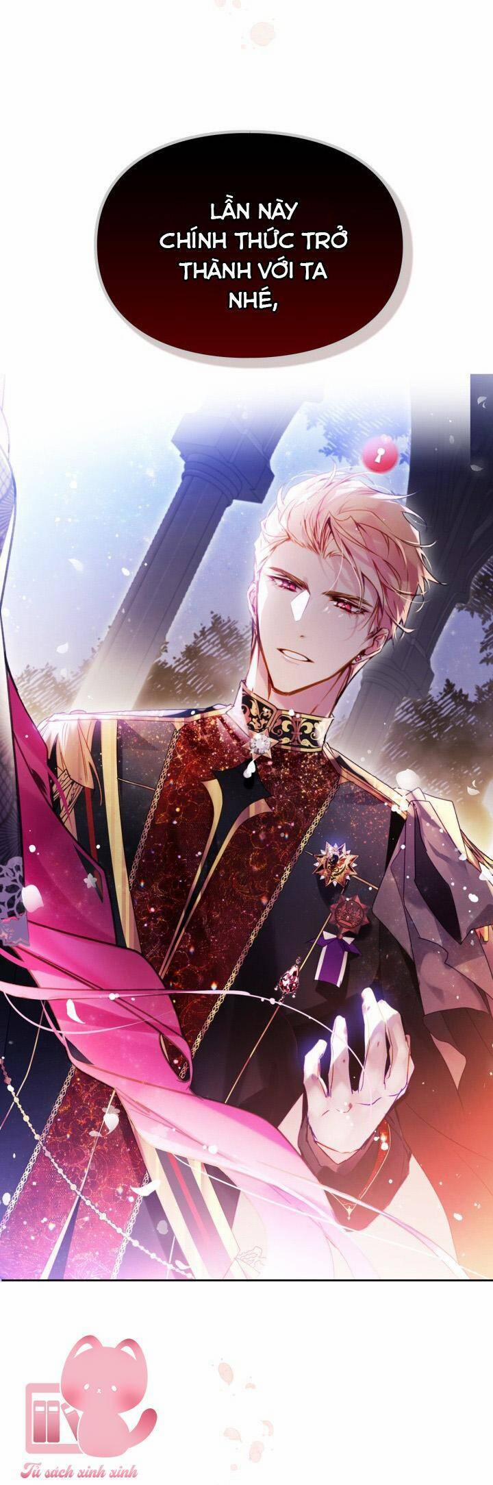 Kết Cục Của Nhân Vật Phản Diện Chỉ Có Thể Là Cái Chết 131 trang 52