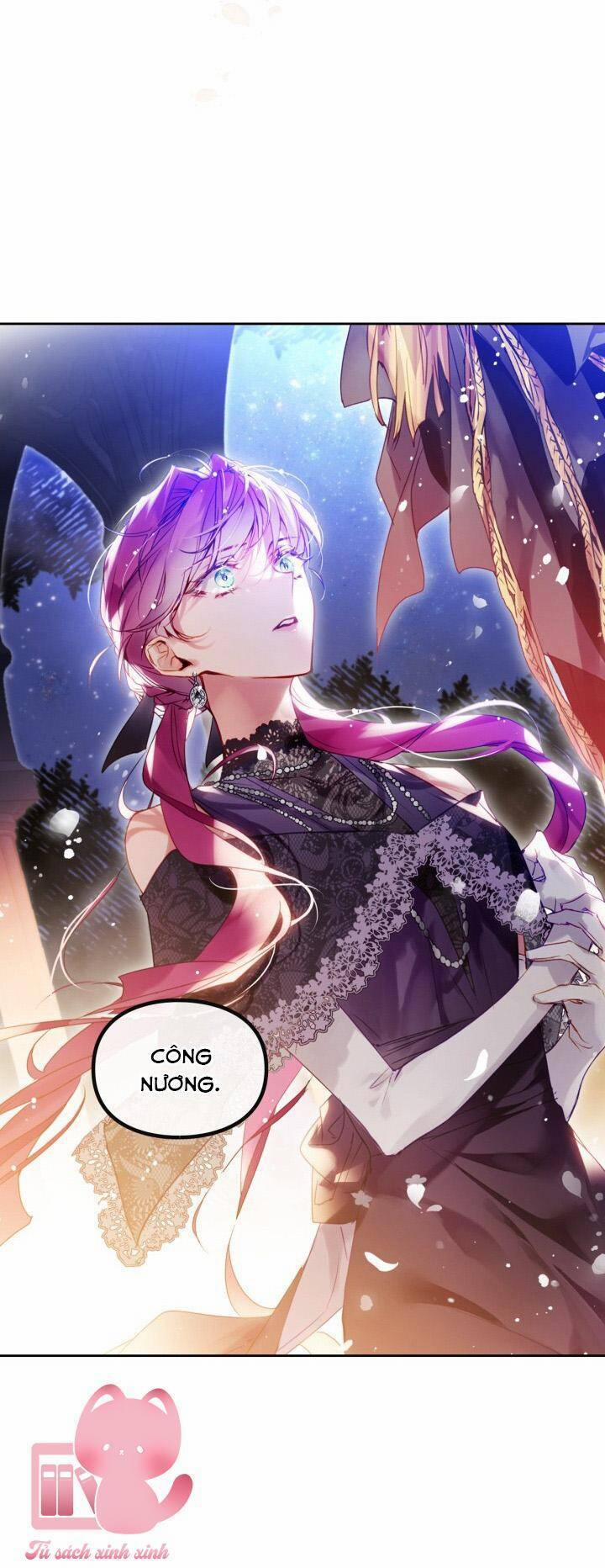 Kết Cục Của Nhân Vật Phản Diện Chỉ Có Thể Là Cái Chết 131 trang 53