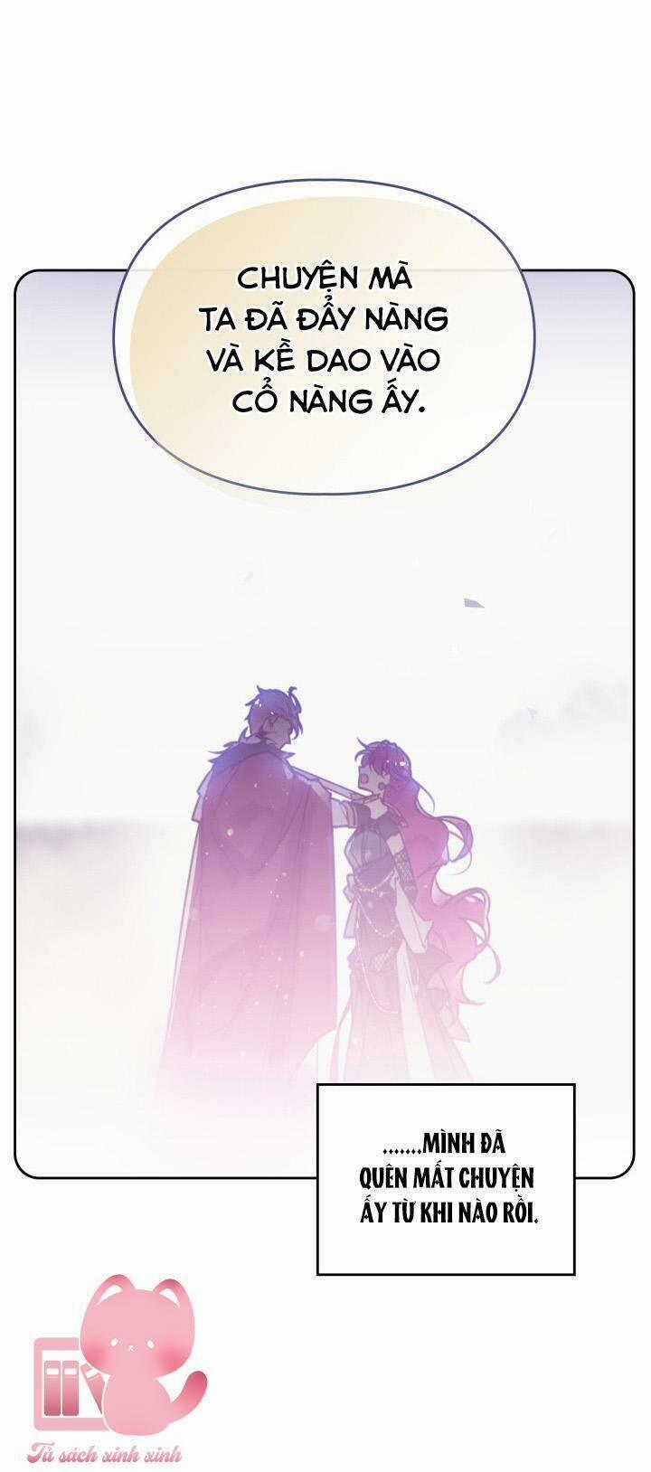 Kết Cục Của Nhân Vật Phản Diện Chỉ Có Thể Là Cái Chết 132 trang 11