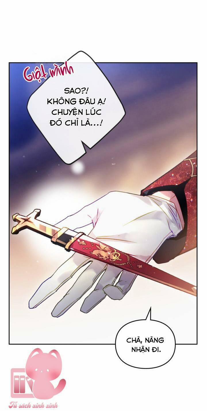 Kết Cục Của Nhân Vật Phản Diện Chỉ Có Thể Là Cái Chết 132 trang 13