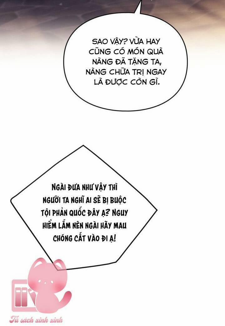 Kết Cục Của Nhân Vật Phản Diện Chỉ Có Thể Là Cái Chết 132 trang 16