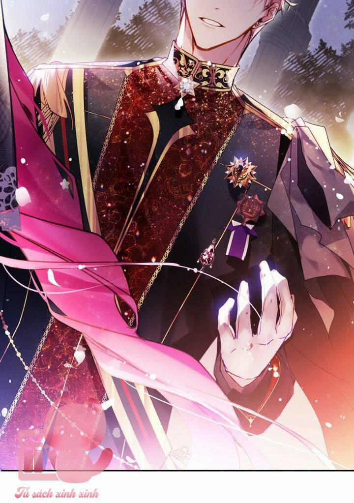 Kết Cục Của Nhân Vật Phản Diện Chỉ Có Thể Là Cái Chết 132 trang 2