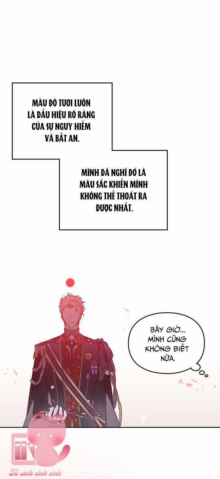 Kết Cục Của Nhân Vật Phản Diện Chỉ Có Thể Là Cái Chết 132 trang 21