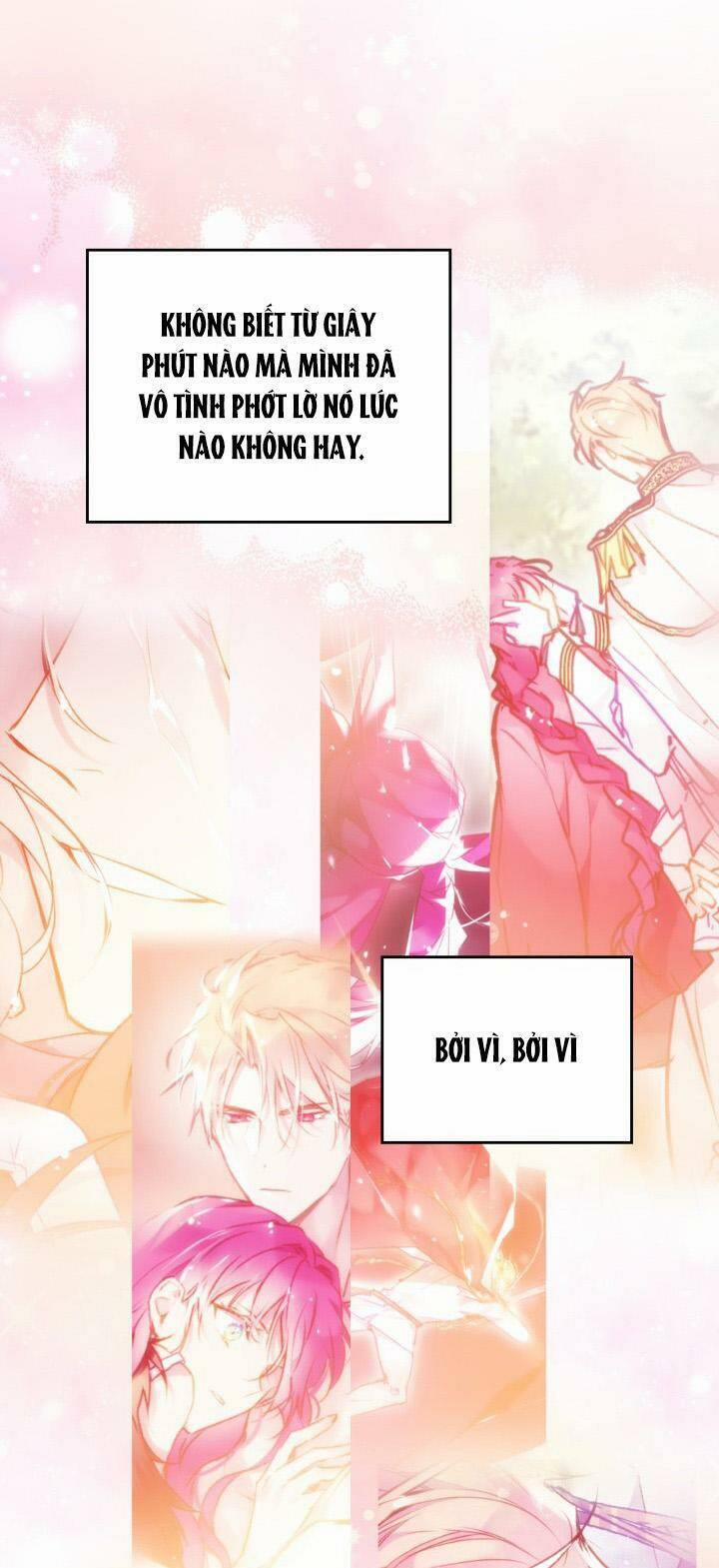 Kết Cục Của Nhân Vật Phản Diện Chỉ Có Thể Là Cái Chết 132 trang 22