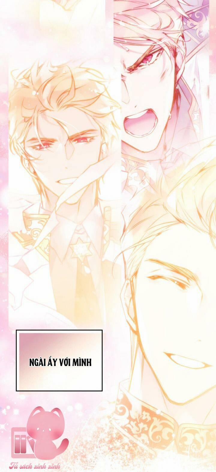 Kết Cục Của Nhân Vật Phản Diện Chỉ Có Thể Là Cái Chết 132 trang 23