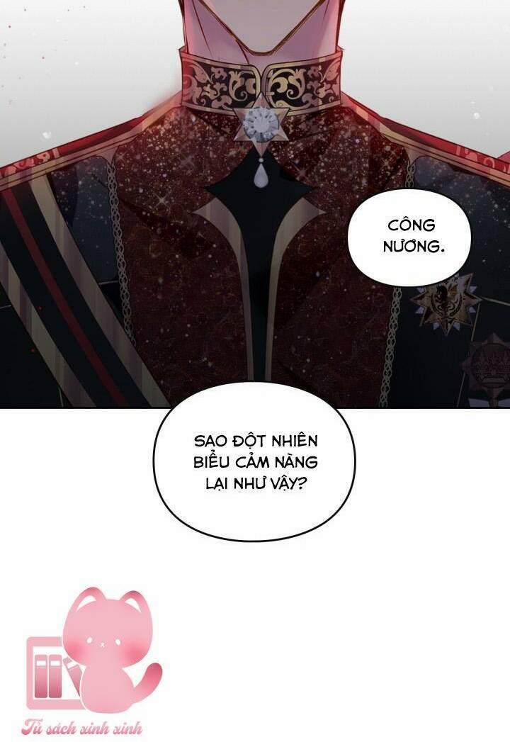 Kết Cục Của Nhân Vật Phản Diện Chỉ Có Thể Là Cái Chết 132 trang 34