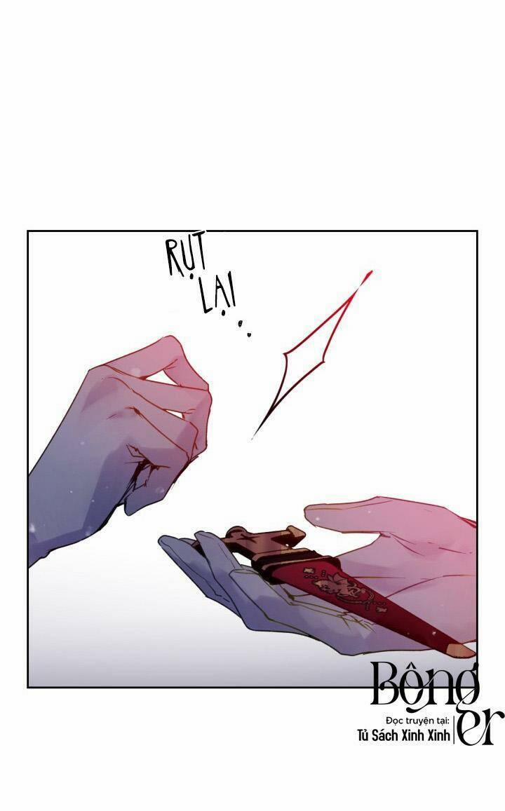 Kết Cục Của Nhân Vật Phản Diện Chỉ Có Thể Là Cái Chết 132 trang 35