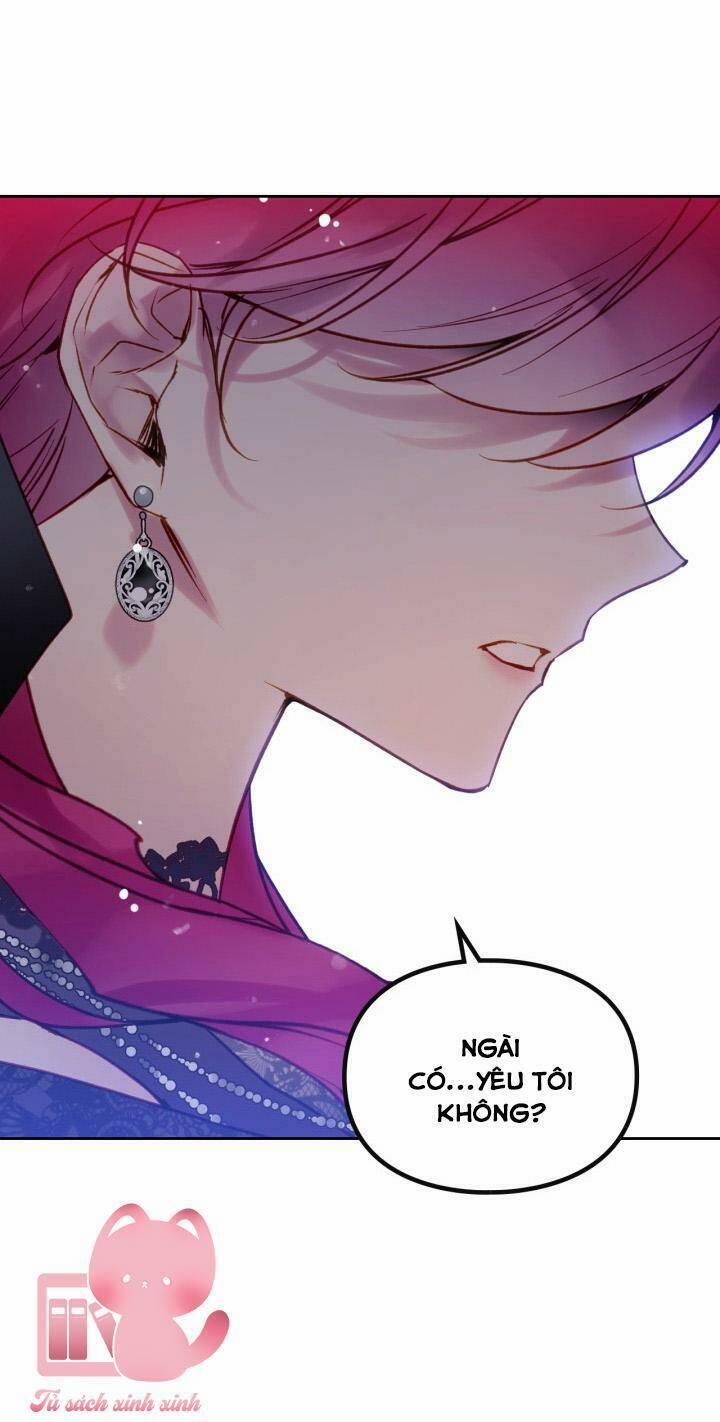 Kết Cục Của Nhân Vật Phản Diện Chỉ Có Thể Là Cái Chết 132 trang 37