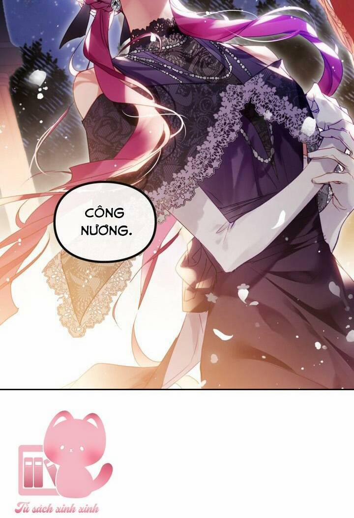 Kết Cục Của Nhân Vật Phản Diện Chỉ Có Thể Là Cái Chết 132 trang 4