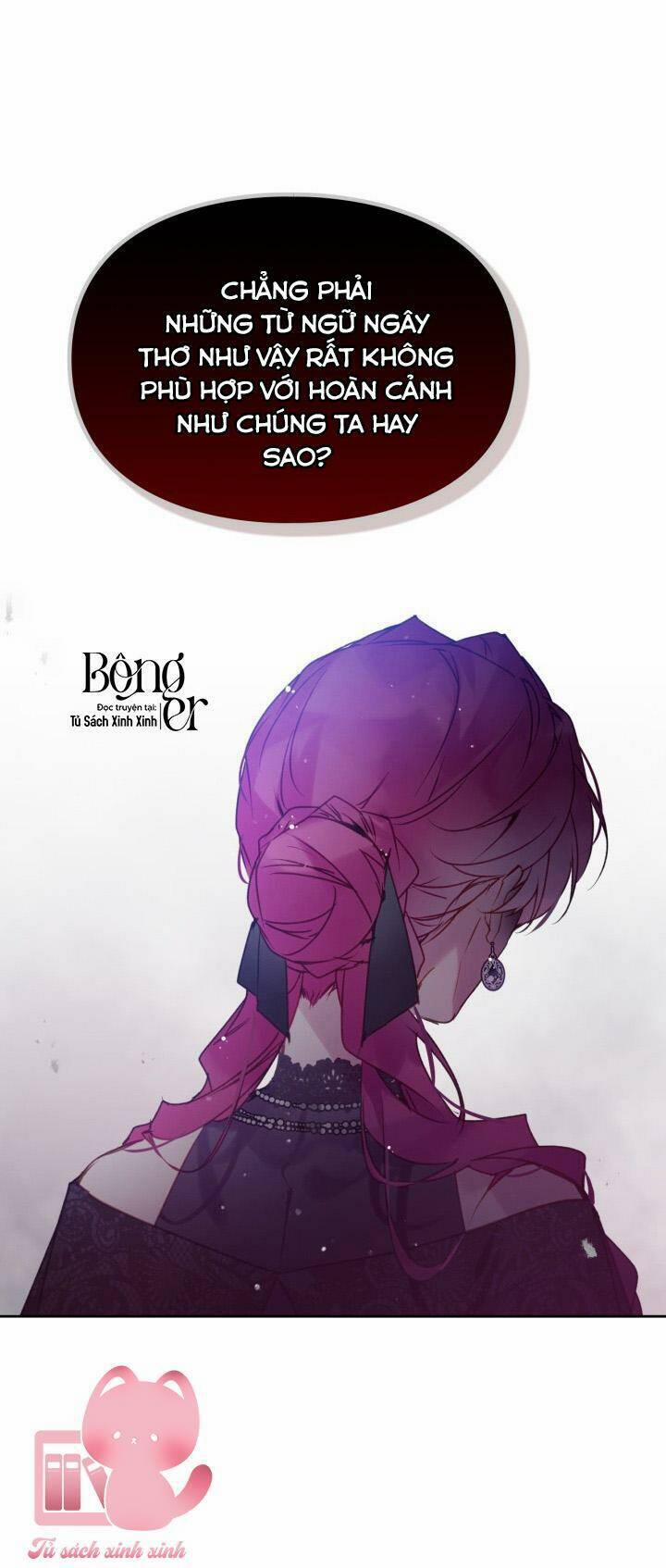 Kết Cục Của Nhân Vật Phản Diện Chỉ Có Thể Là Cái Chết 132 trang 41