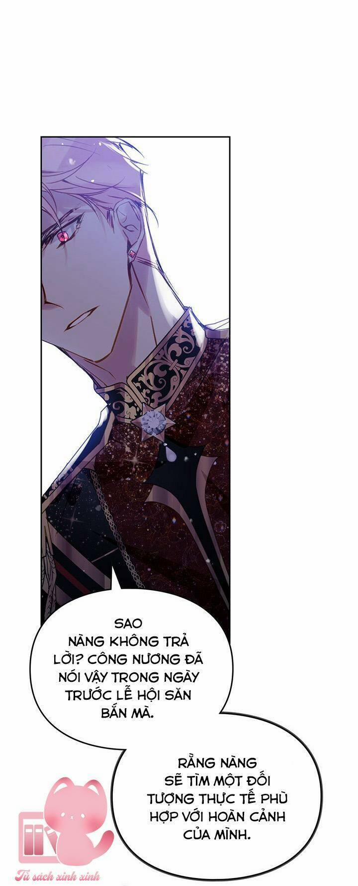 Kết Cục Của Nhân Vật Phản Diện Chỉ Có Thể Là Cái Chết 132 trang 42