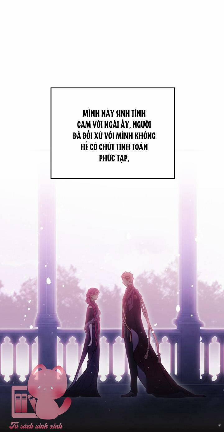 Kết Cục Của Nhân Vật Phản Diện Chỉ Có Thể Là Cái Chết 132 trang 53