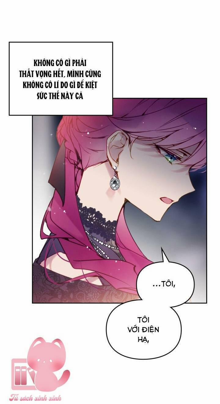 Kết Cục Của Nhân Vật Phản Diện Chỉ Có Thể Là Cái Chết 132 trang 57