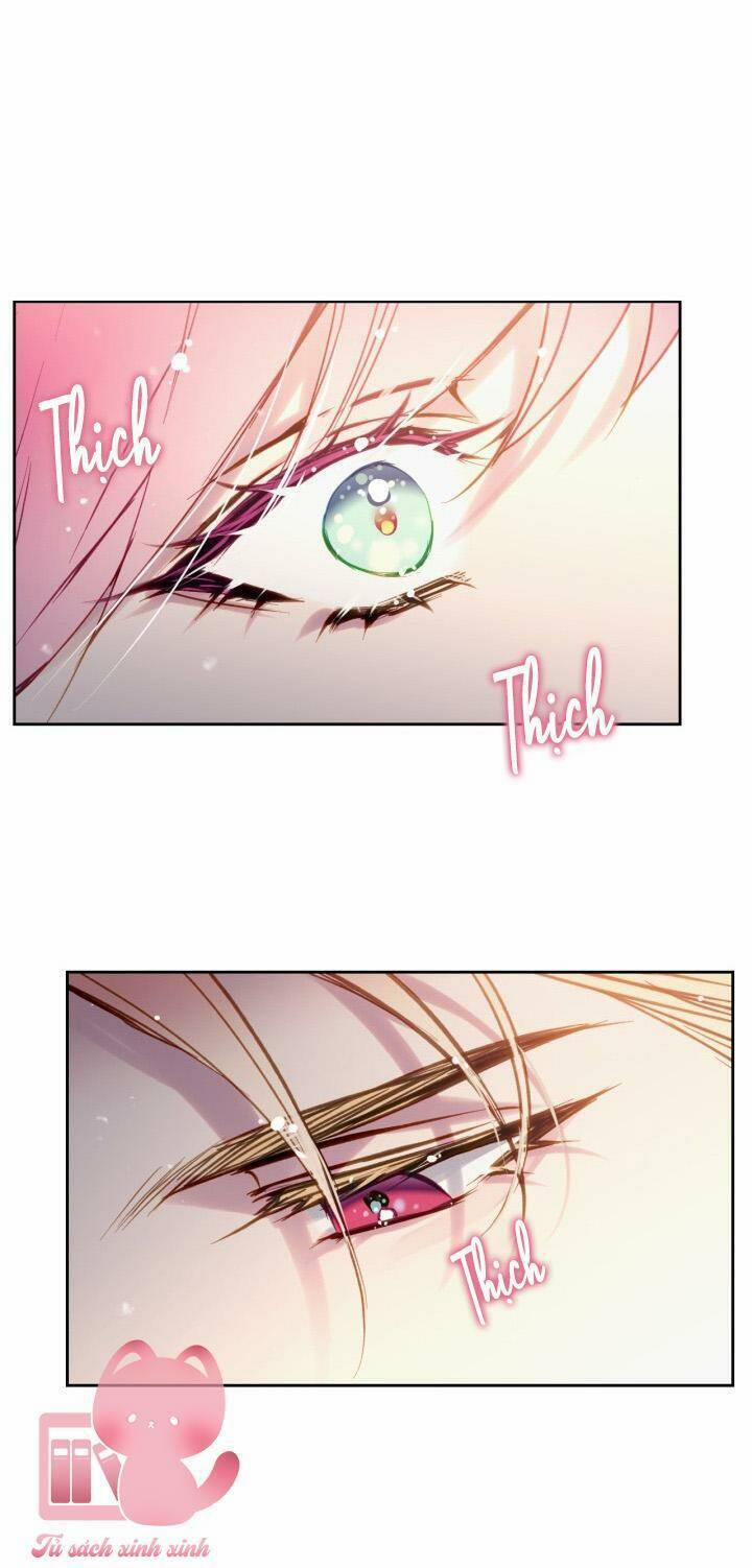 Kết Cục Của Nhân Vật Phản Diện Chỉ Có Thể Là Cái Chết 132 trang 6