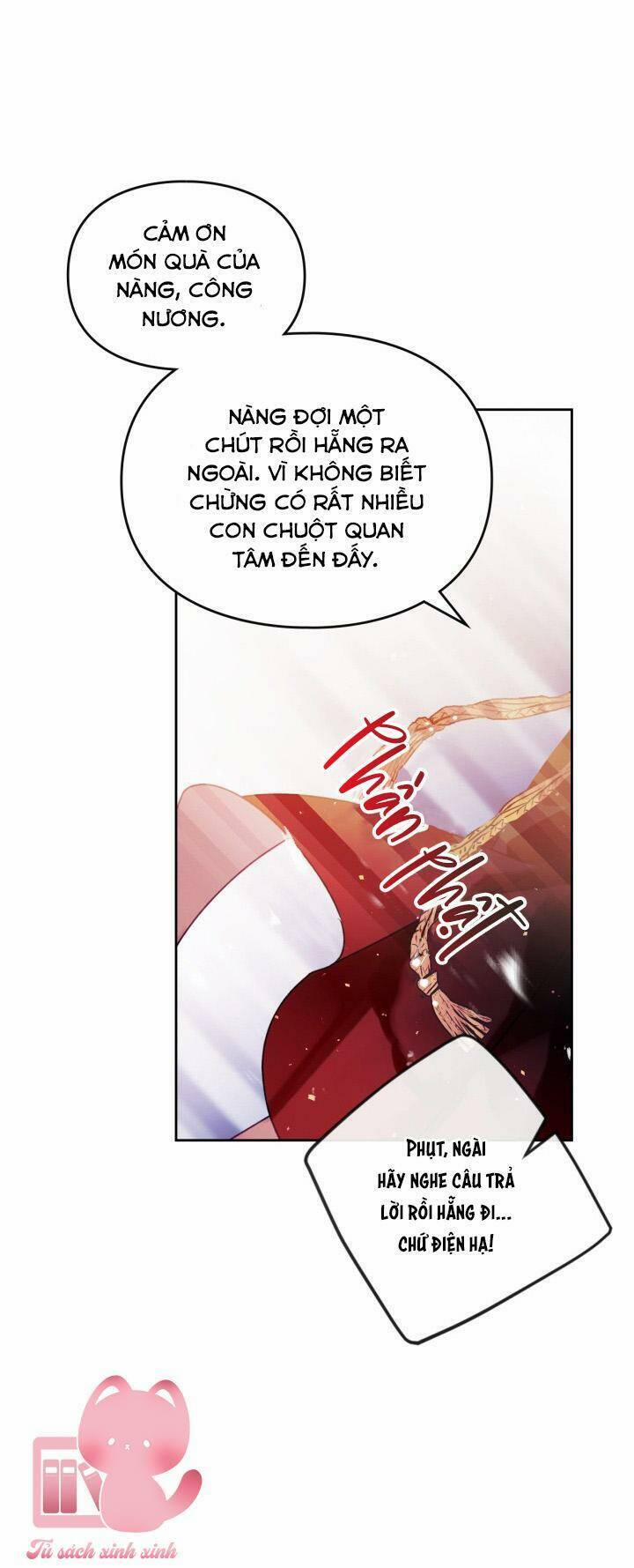 Kết Cục Của Nhân Vật Phản Diện Chỉ Có Thể Là Cái Chết 132 trang 62