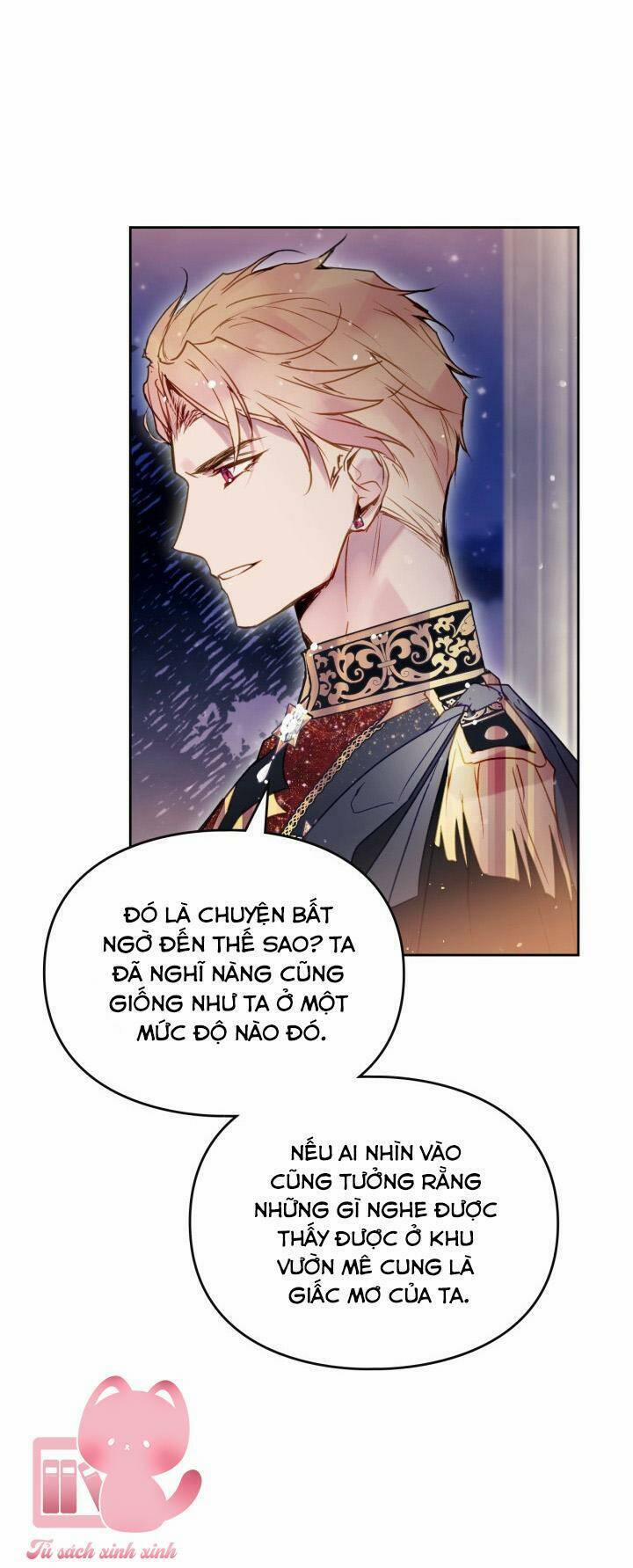 Kết Cục Của Nhân Vật Phản Diện Chỉ Có Thể Là Cái Chết 132 trang 9