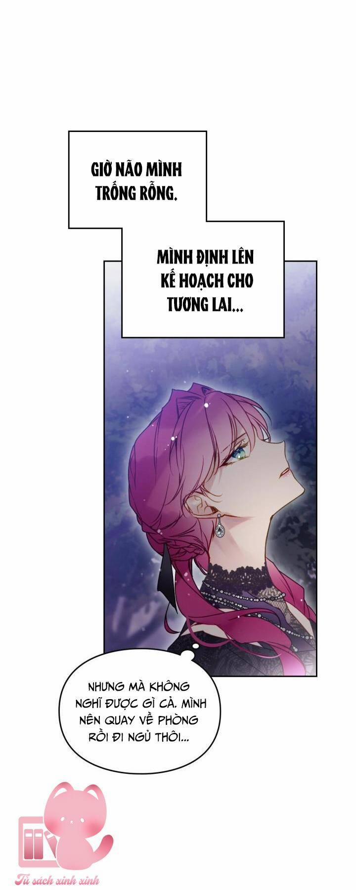 Kết Cục Của Nhân Vật Phản Diện Chỉ Có Thể Là Cái Chết 133 trang 12