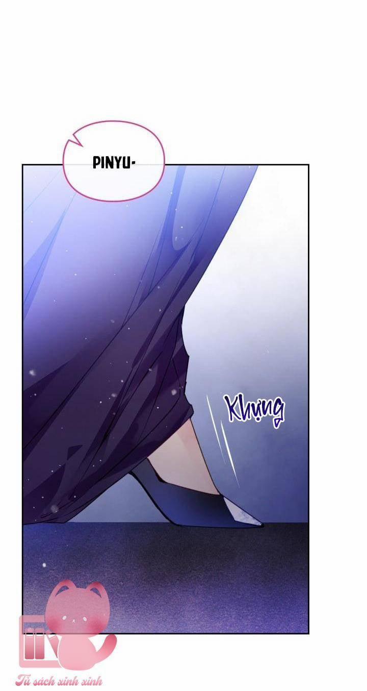 Kết Cục Của Nhân Vật Phản Diện Chỉ Có Thể Là Cái Chết 133 trang 13