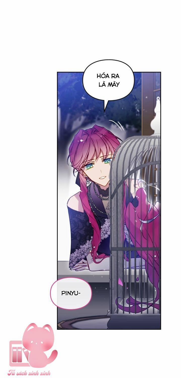 Kết Cục Của Nhân Vật Phản Diện Chỉ Có Thể Là Cái Chết 133 trang 16