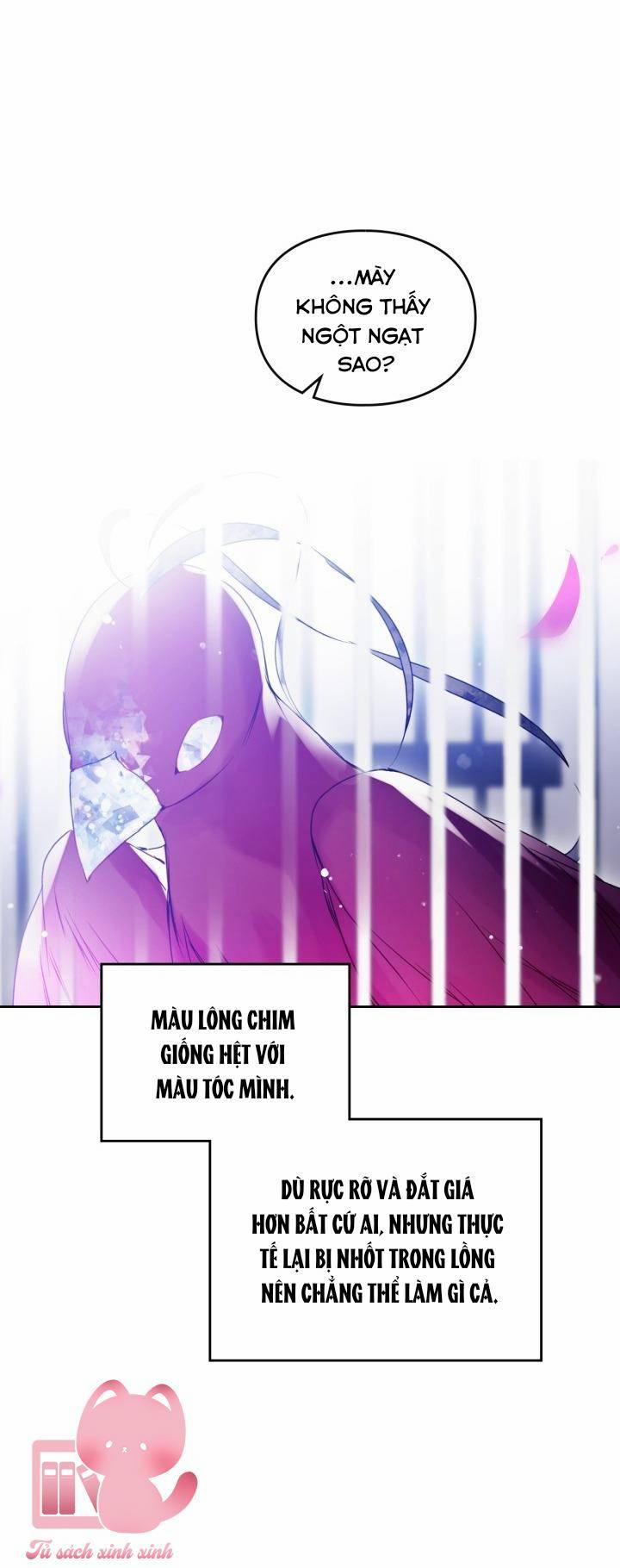 Kết Cục Của Nhân Vật Phản Diện Chỉ Có Thể Là Cái Chết 133 trang 18