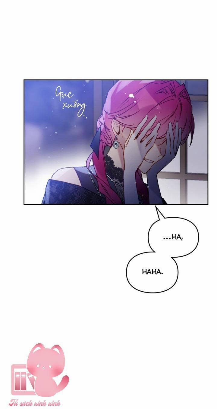 Kết Cục Của Nhân Vật Phản Diện Chỉ Có Thể Là Cái Chết 133 trang 20