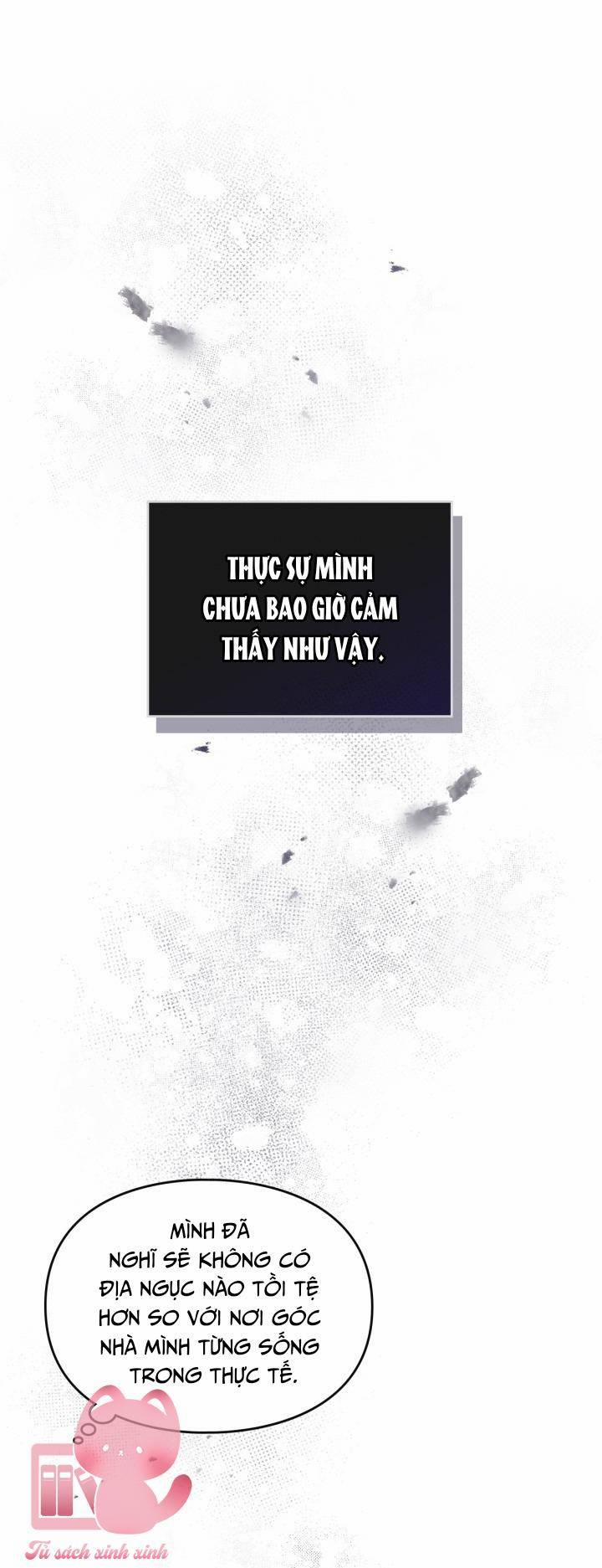 Kết Cục Của Nhân Vật Phản Diện Chỉ Có Thể Là Cái Chết 133 trang 22