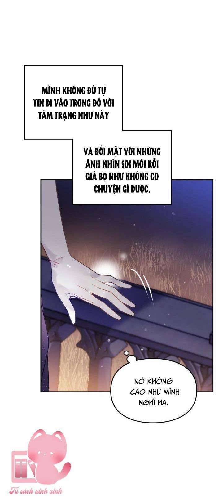 Kết Cục Của Nhân Vật Phản Diện Chỉ Có Thể Là Cái Chết 133 trang 3