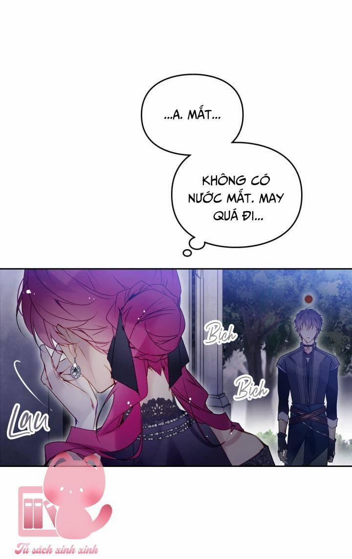 Kết Cục Của Nhân Vật Phản Diện Chỉ Có Thể Là Cái Chết 133 trang 32