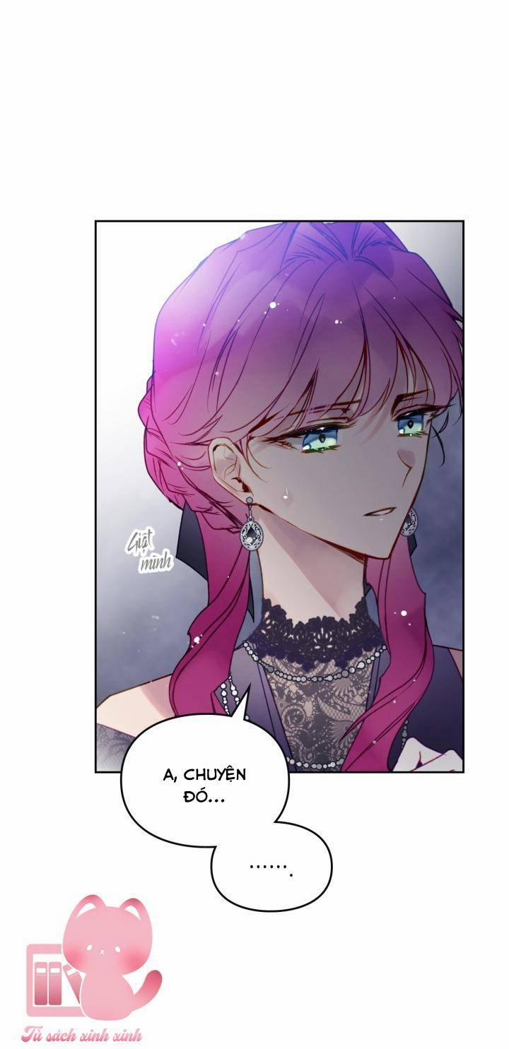 Kết Cục Của Nhân Vật Phản Diện Chỉ Có Thể Là Cái Chết 133 trang 37