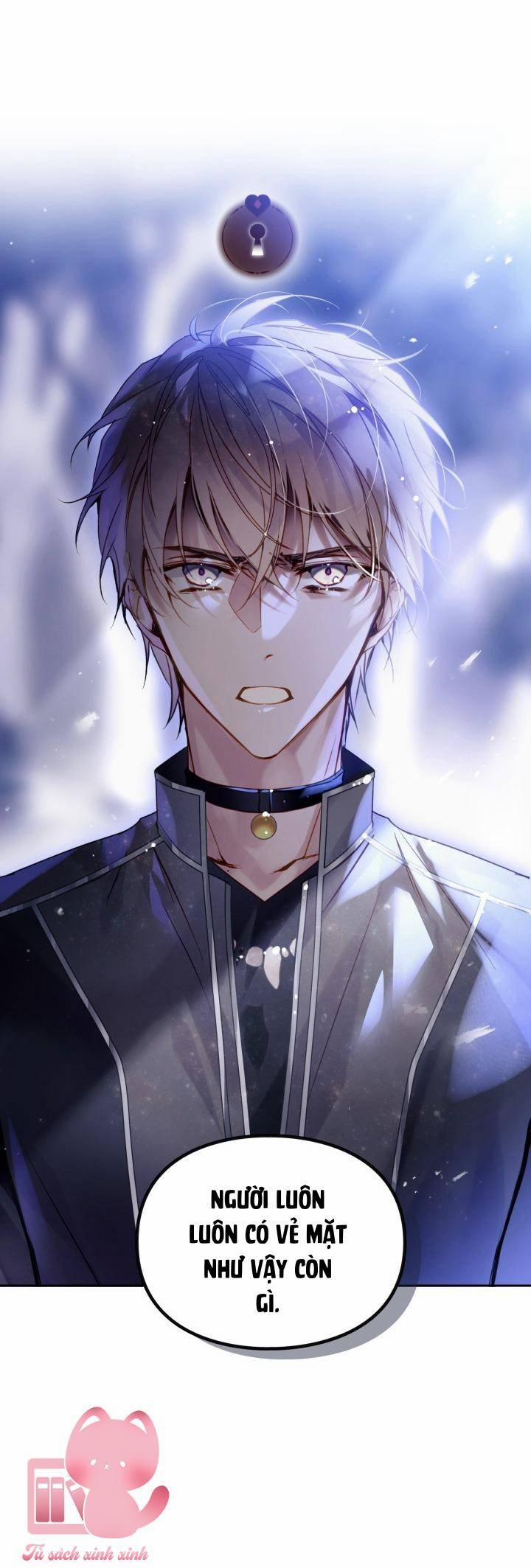 Kết Cục Của Nhân Vật Phản Diện Chỉ Có Thể Là Cái Chết 133 trang 42