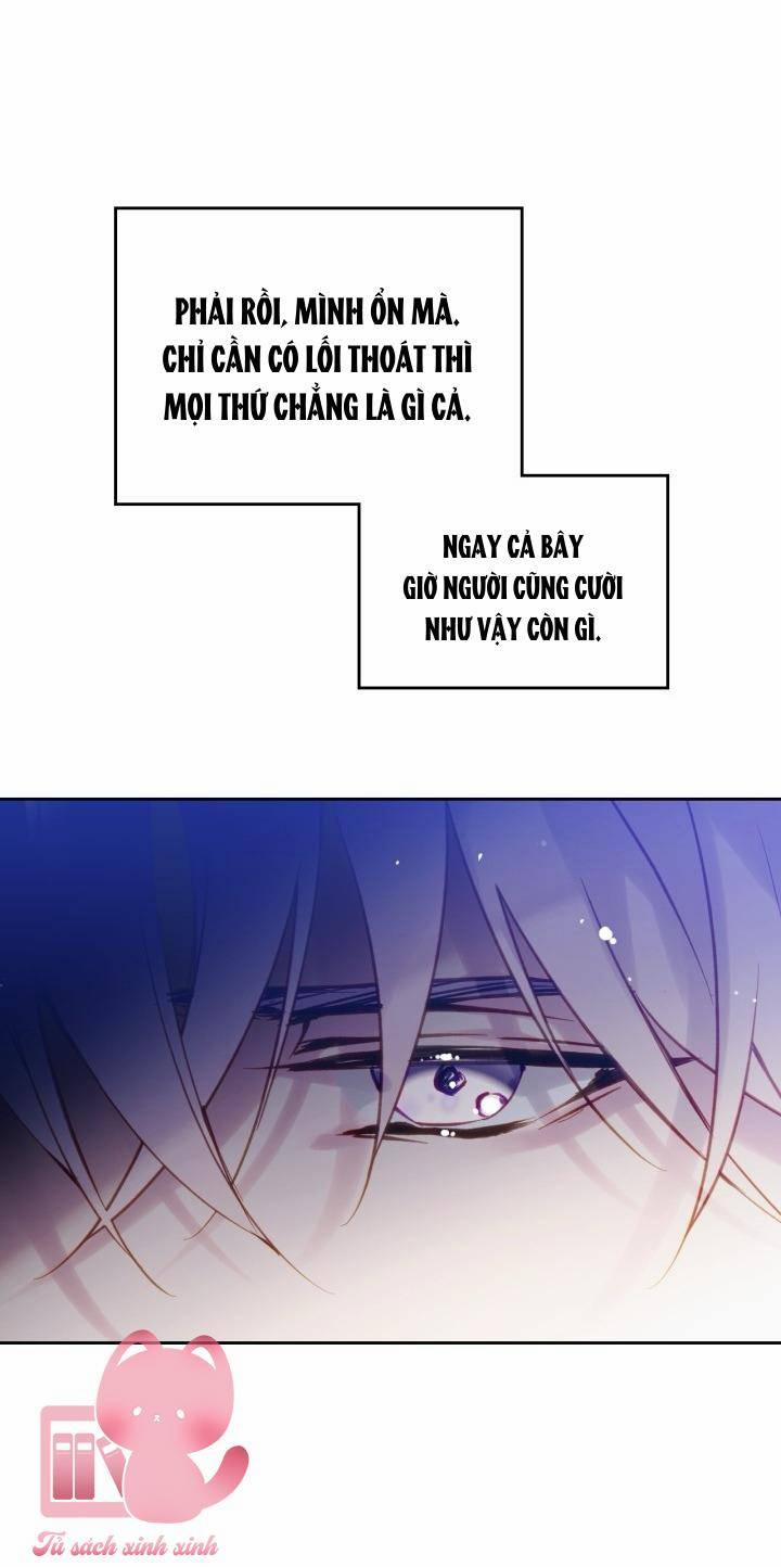 Kết Cục Của Nhân Vật Phản Diện Chỉ Có Thể Là Cái Chết 133 trang 45