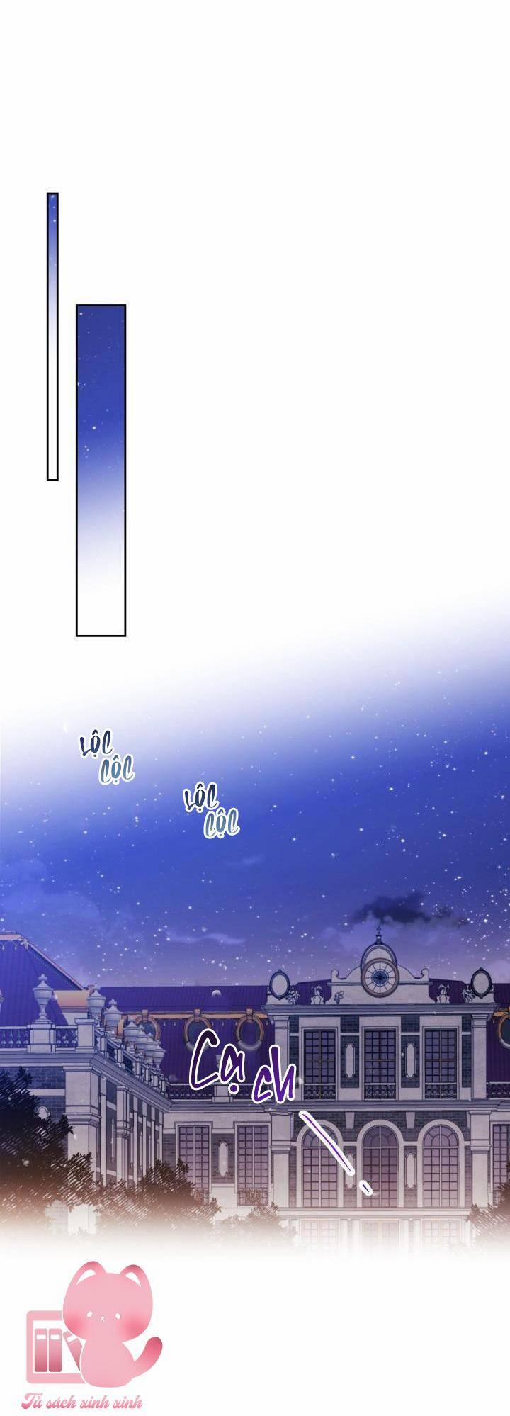 Kết Cục Của Nhân Vật Phản Diện Chỉ Có Thể Là Cái Chết 133 trang 7