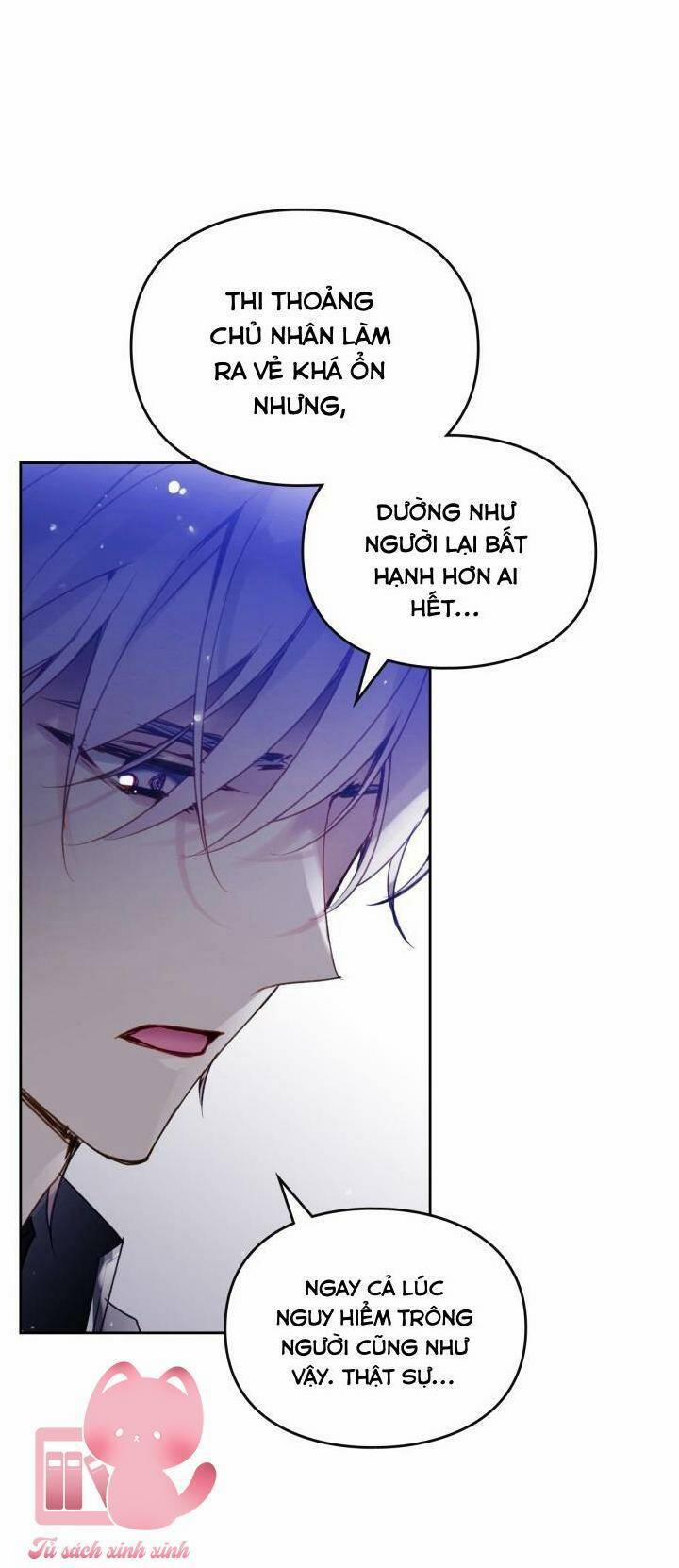 Kết Cục Của Nhân Vật Phản Diện Chỉ Có Thể Là Cái Chết 134 trang 0