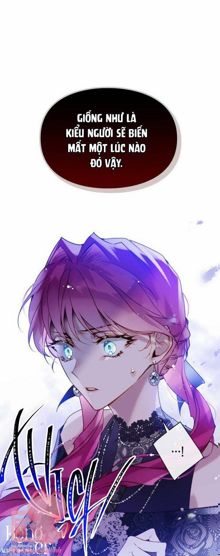 Kết Cục Của Nhân Vật Phản Diện Chỉ Có Thể Là Cái Chết 134 trang 1