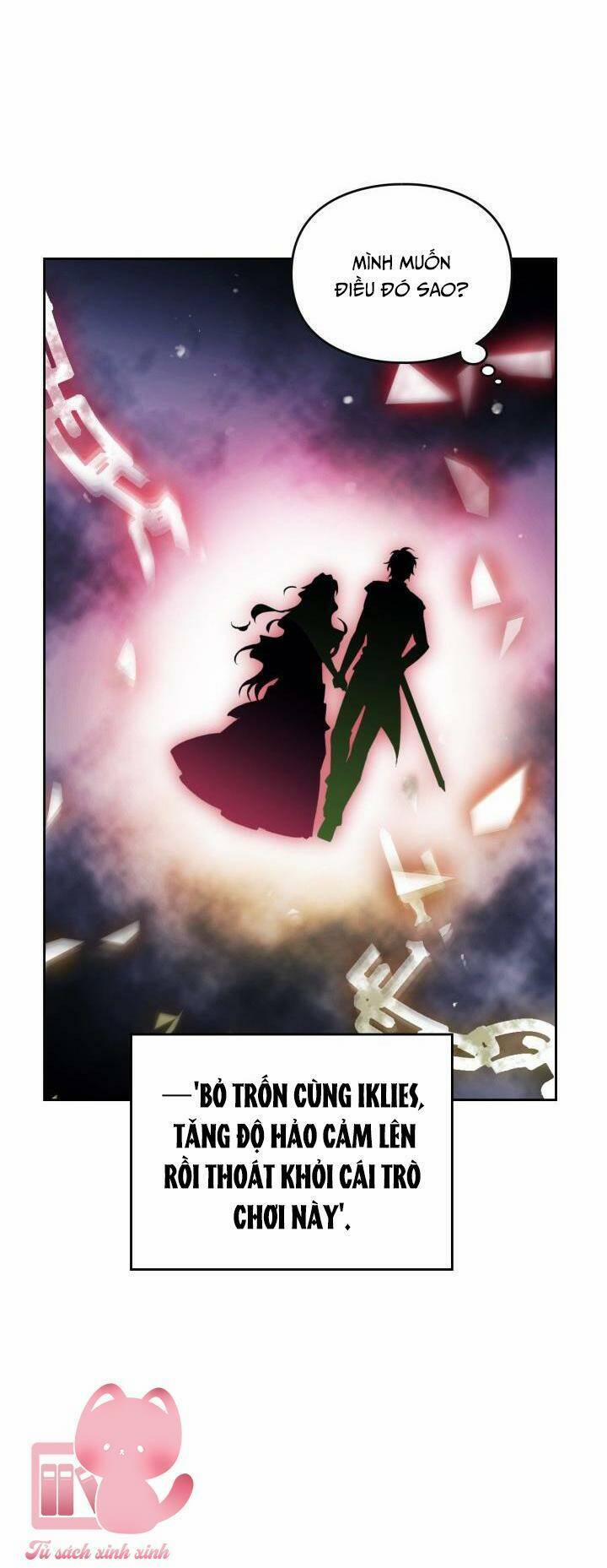 Kết Cục Của Nhân Vật Phản Diện Chỉ Có Thể Là Cái Chết 134 trang 13