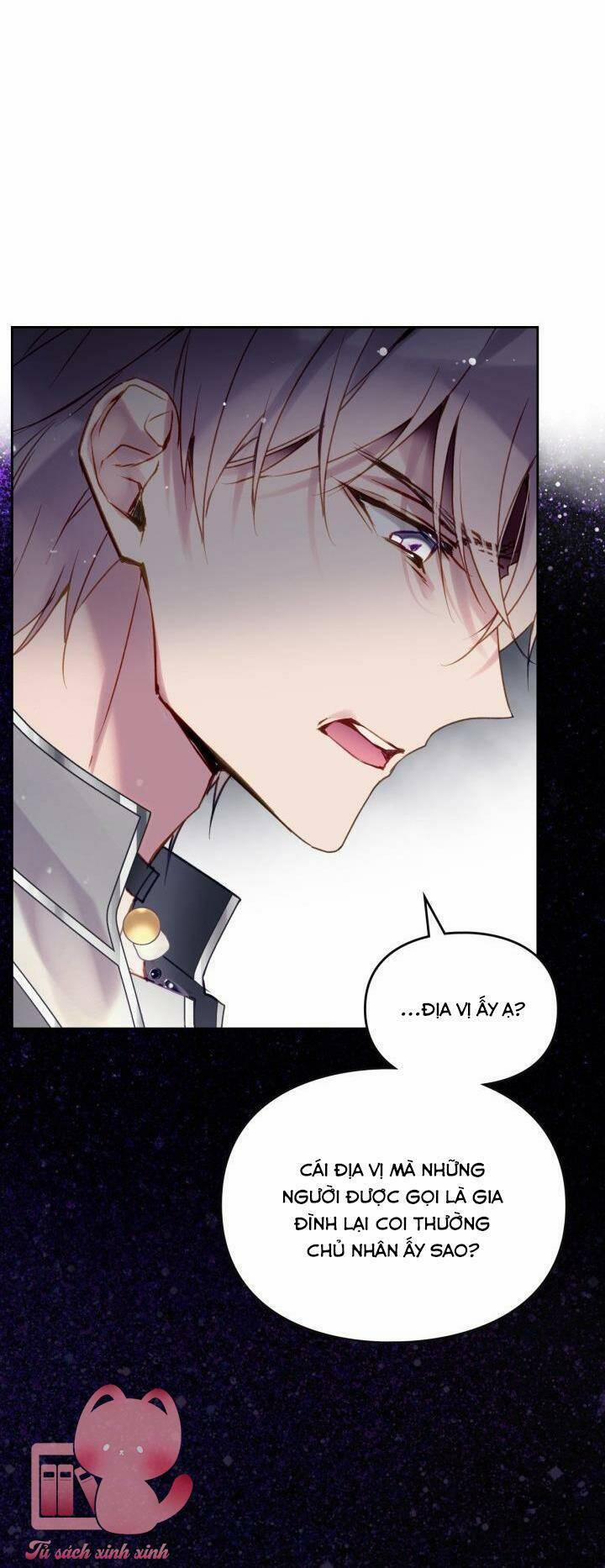 Kết Cục Của Nhân Vật Phản Diện Chỉ Có Thể Là Cái Chết 134 trang 18