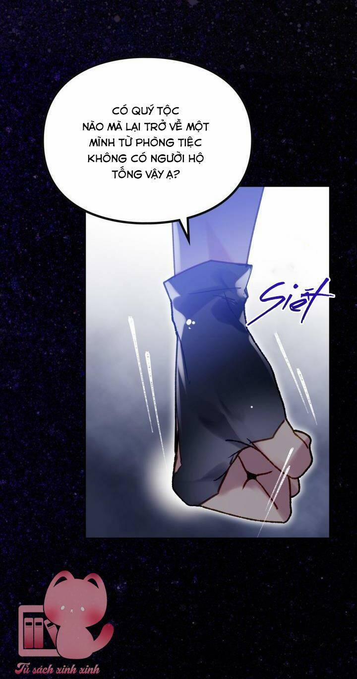 Kết Cục Của Nhân Vật Phản Diện Chỉ Có Thể Là Cái Chết 134 trang 19