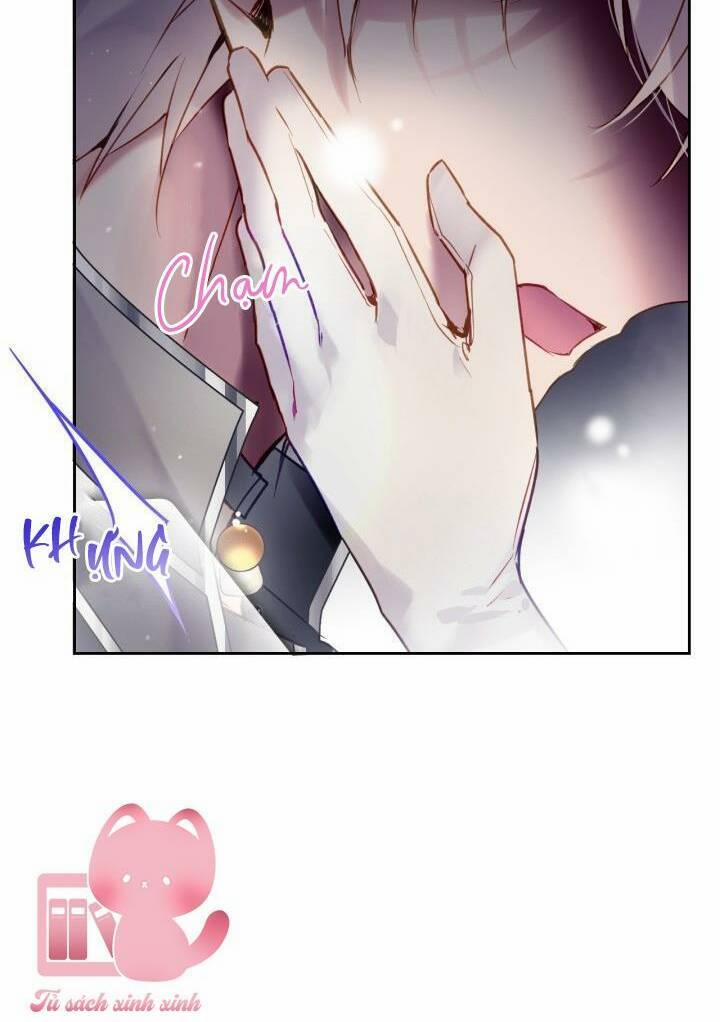 Kết Cục Của Nhân Vật Phản Diện Chỉ Có Thể Là Cái Chết 134 trang 21