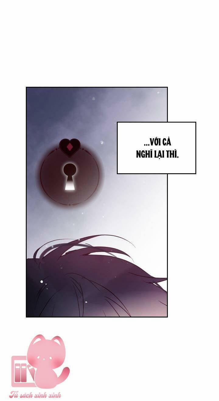 Kết Cục Của Nhân Vật Phản Diện Chỉ Có Thể Là Cái Chết 134 trang 25