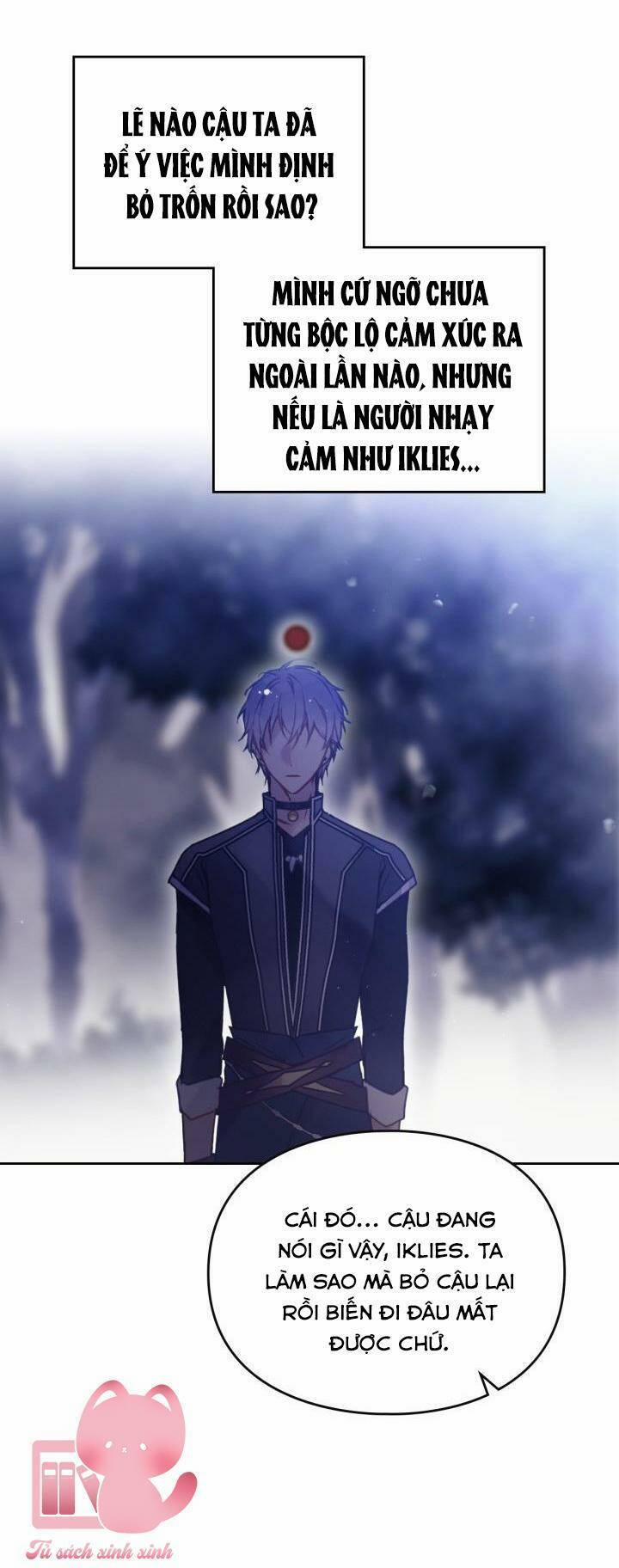 Kết Cục Của Nhân Vật Phản Diện Chỉ Có Thể Là Cái Chết 134 trang 3