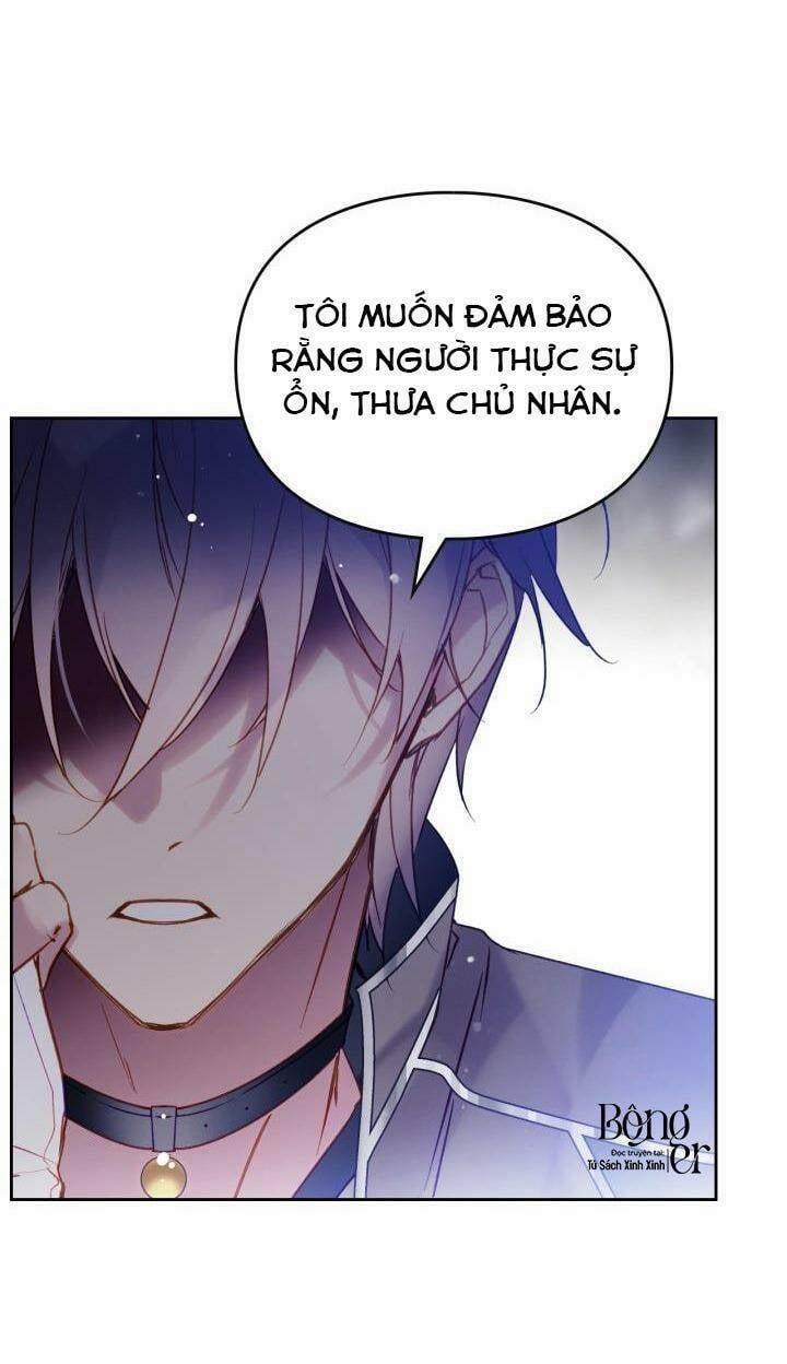 Kết Cục Của Nhân Vật Phản Diện Chỉ Có Thể Là Cái Chết 134 trang 45