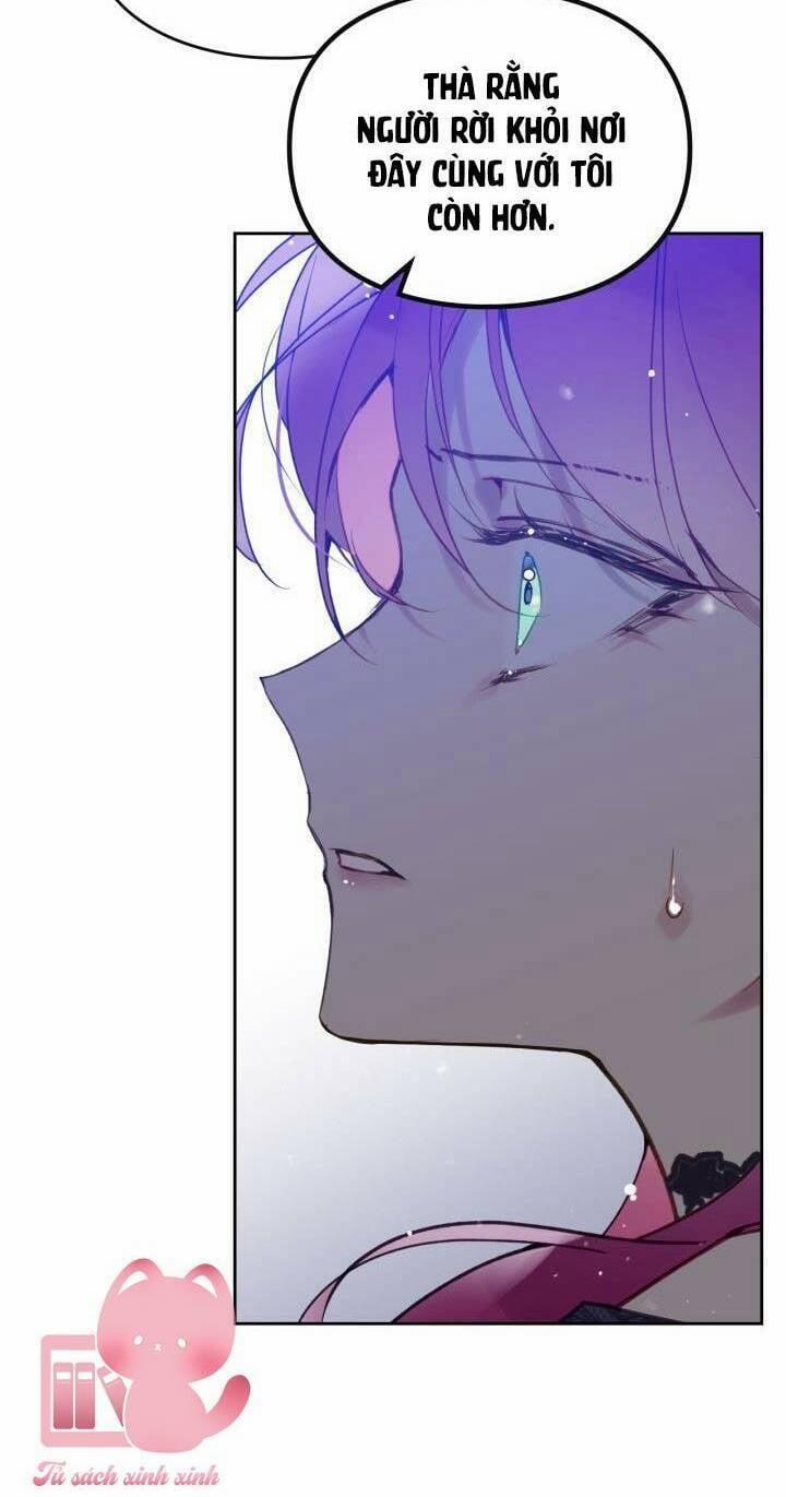 Kết Cục Của Nhân Vật Phản Diện Chỉ Có Thể Là Cái Chết 134 trang 5